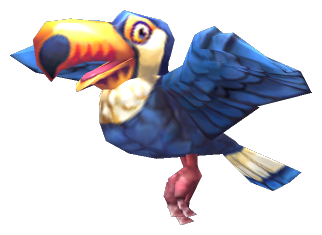 Rio +1