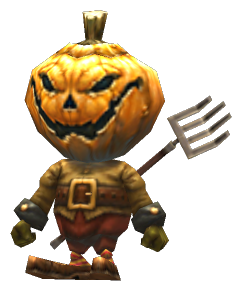 Pumpkie +1