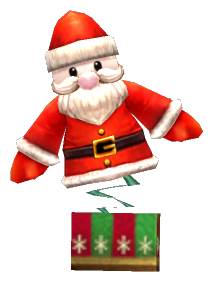 Present +1