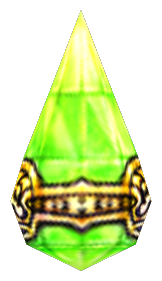 Tempest Evolution Stone +0