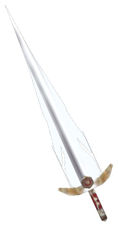 Sword of Salamander +7