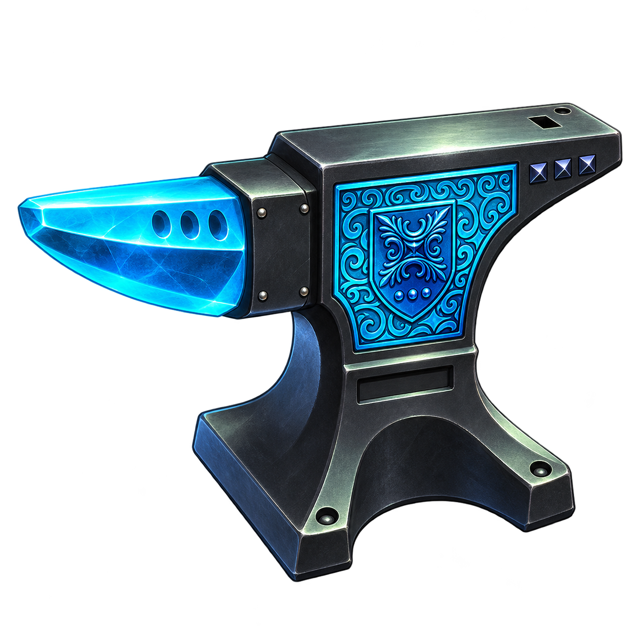 Darkangel Anvil