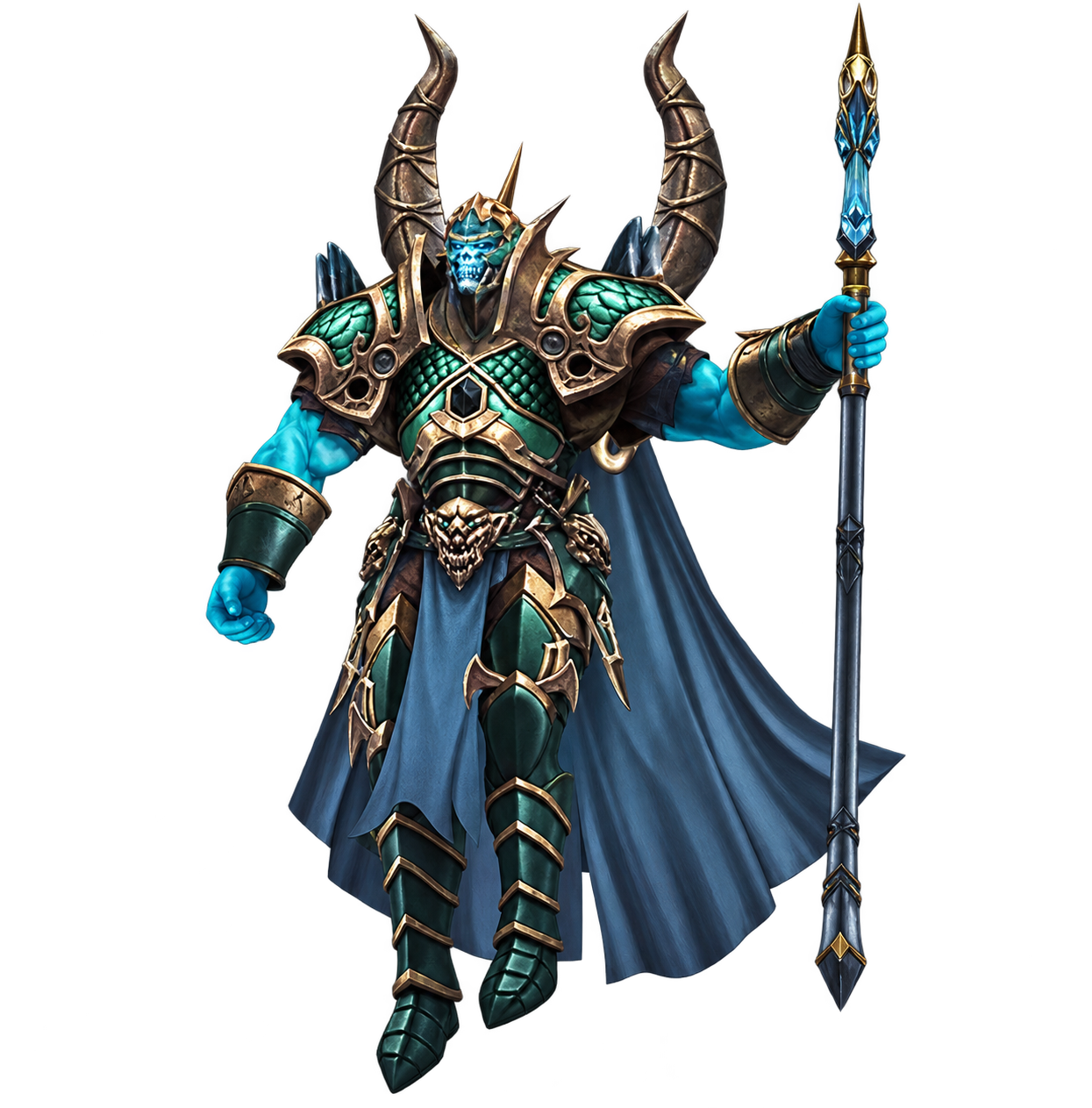 Nix Boss