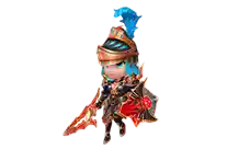 Grow Lancer Muun