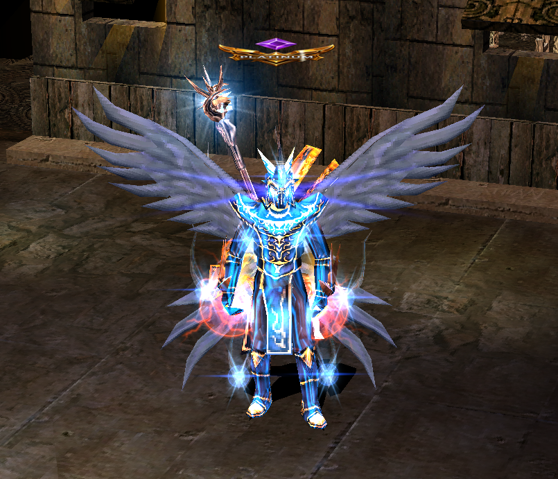 Item Upgrade Bonuses