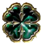 Talisman of Luck