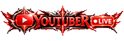 Insignia de creador YouTube en el juego