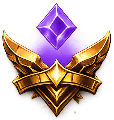 Gold VIP